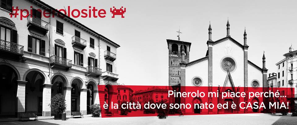 #pinerolosite Duomo