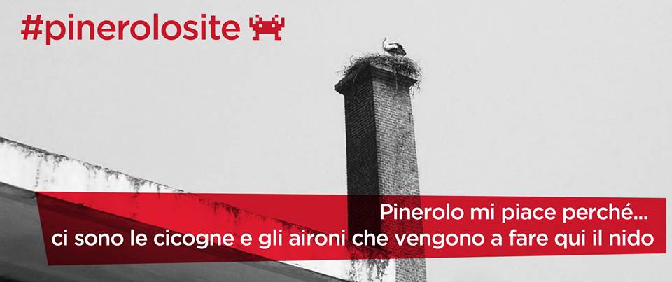 #pinerolosite Aironi